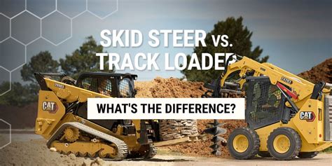 skid steer vs tracks